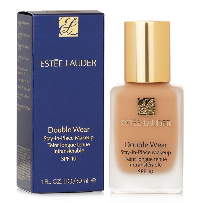 Estee Lauder Double Wear Stay In Place Makeup SPF 10 - No. 05 Shell Beige (4N1) 30ml/1oz