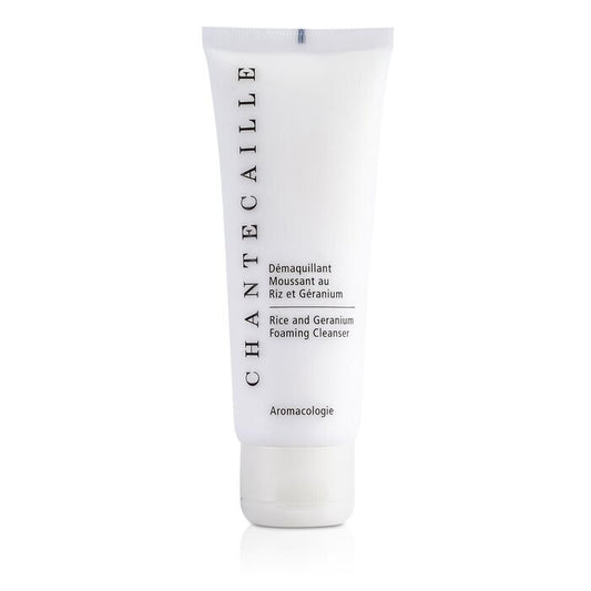 Chantecaille Rice & Geranium Foaming Cleanser 70ml/2.3oz