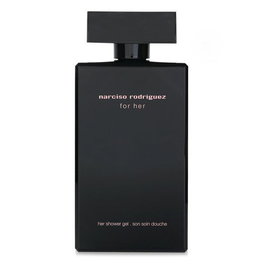 Narciso Rodriguez For Her Shower Gel 200ml/6.7oz