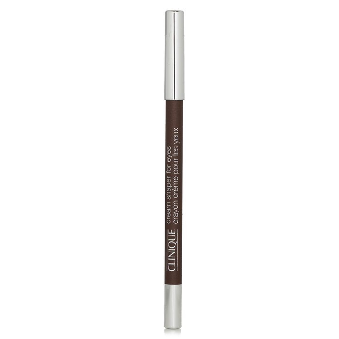 Clinique Cream Shaper For Eyes - # 105 Chocolate Lustre 1.2g/0.04oz