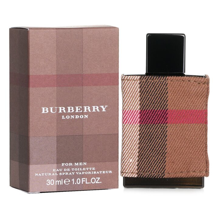 Burberry London Eau De Toilette Spray 30ml