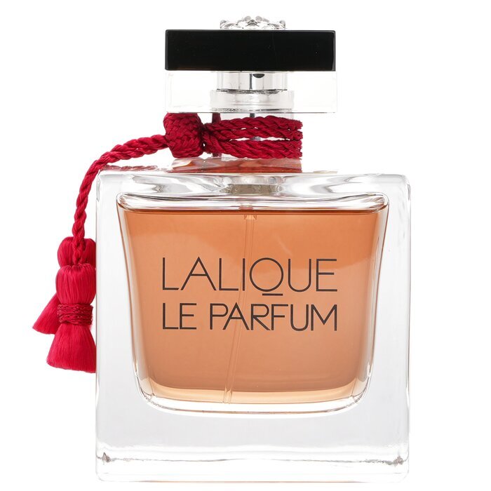 Lalique Le Parfum Eau De Parfum Spray 100ml