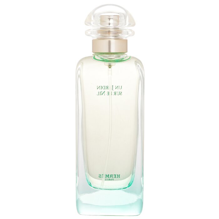 Hermes Un Jardin Sur Le Nil Eau De Toilette Spray 100ml