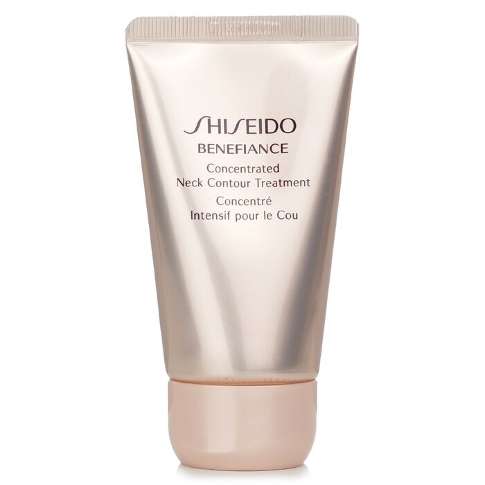 Shiseido Benefiance Concentrated Neck Contour Treatment 50ml/1.8oz