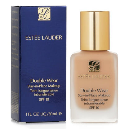 Estee Lauder Double Wear Stay In Place Makeup SPF 10 - No. 12 Desert Beige (2N1) 30ml/1oz