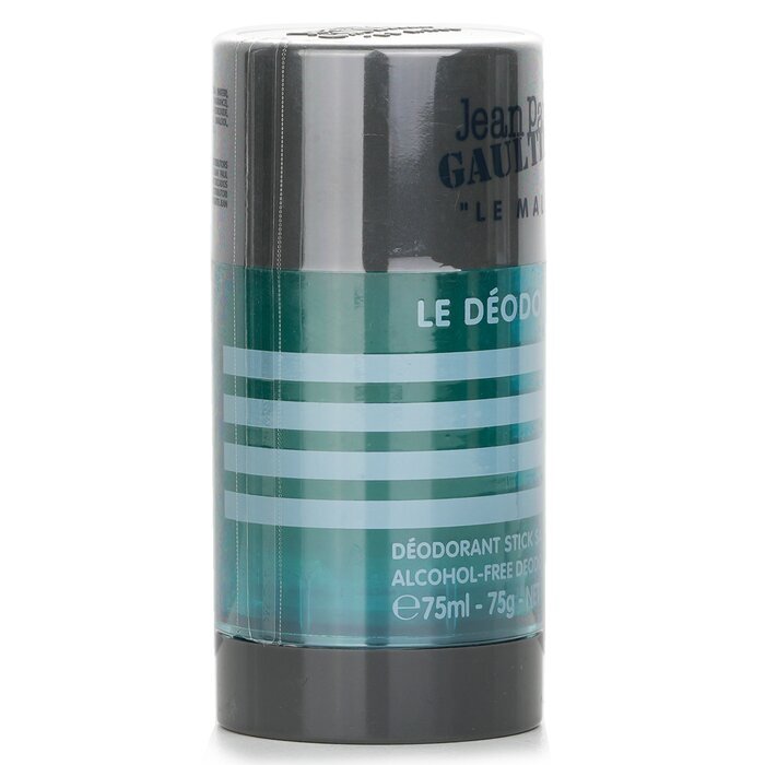 Jean Paul Gaultier Le Male Deodorant Stick (Alcohol Free) 4759150 75g/2.6oz