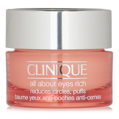 Clinique All About Eyes Rich 15ml/0.5oz