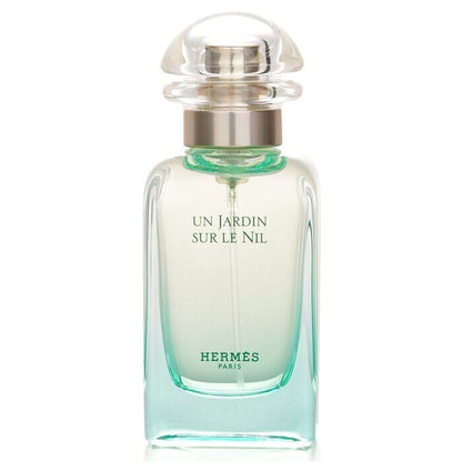 Hermes Un Jardin Sur Le Nil Eau De Toilette Spray 50ml