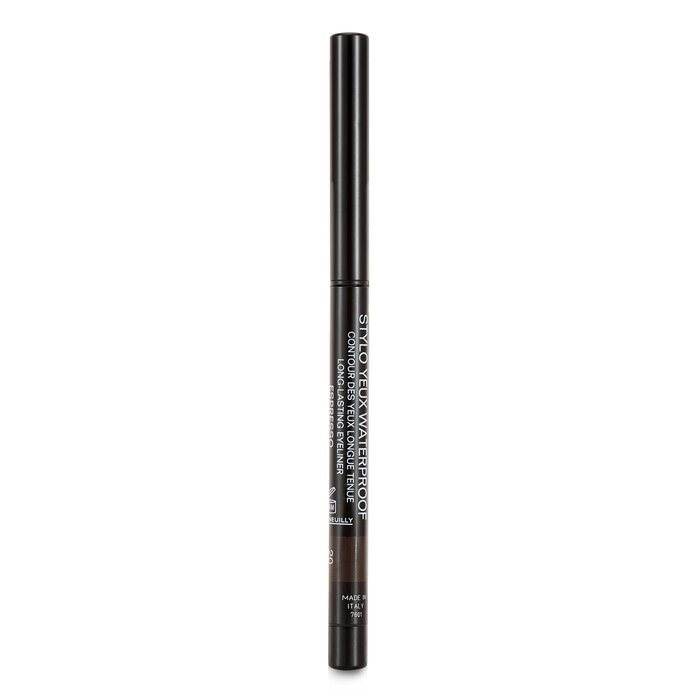 Chanel Stylo Yeux Waterproof - # 20 Espresso 0.3g/0.01oz