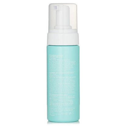 Clinique Anti-Blemish Solutions Cleansing Foam - For All Skin Types 125ml/4.2oz