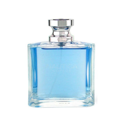 Nautica Voyage Eau De Toilette Spray 100ml