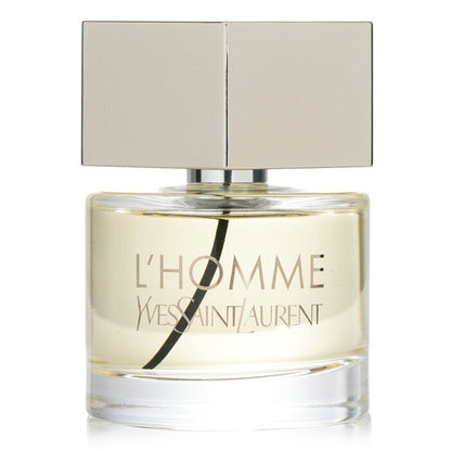 Yves Saint Laurent L'Homme Eau De Toilette Spray 60ml