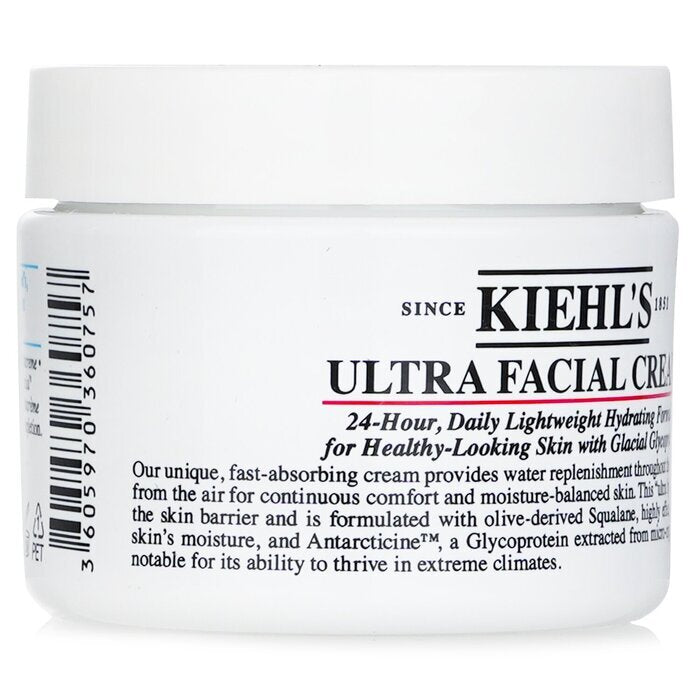 Kiehl's Ultra Facial Cream 50ml/1.7oz