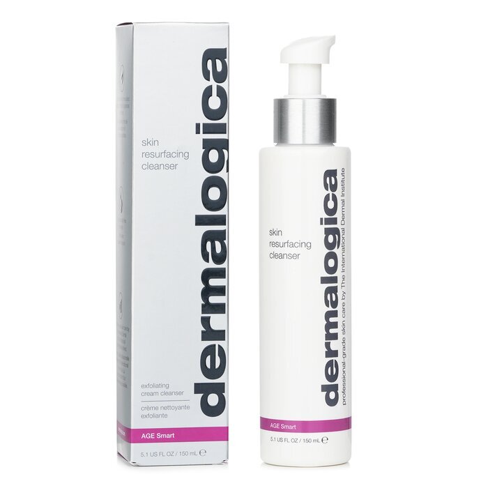 Dermalogica Age Smart Skin Resurfacing Cleanser 150ml/5.1oz