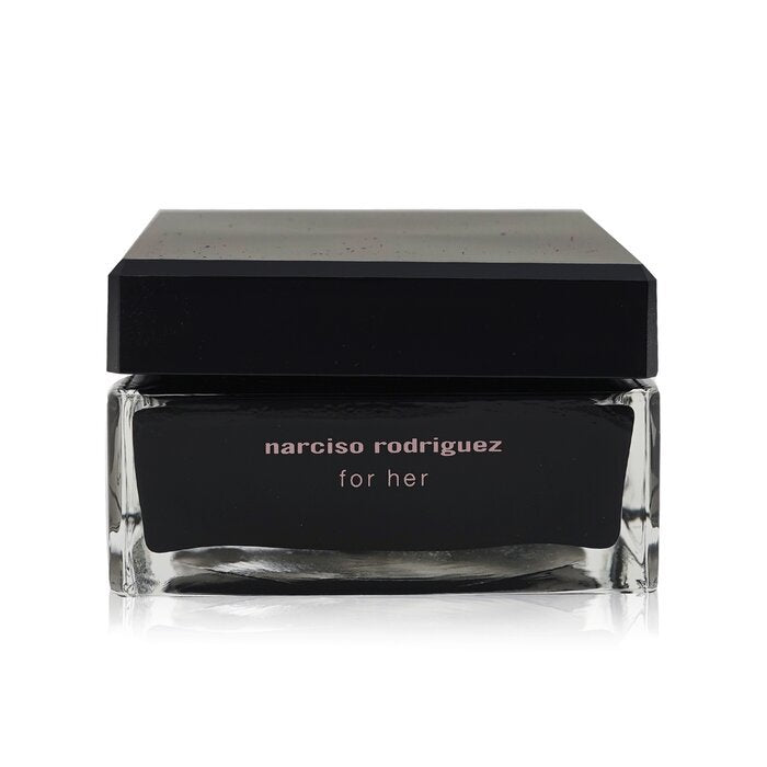 Narciso Rodriguez For Her Body Cream 150ml/5.2oz