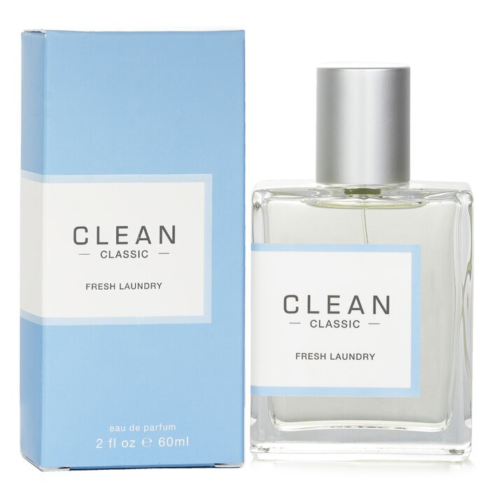 Clean Classic Fresh Laundry Eau De Parfum Spray 60ml