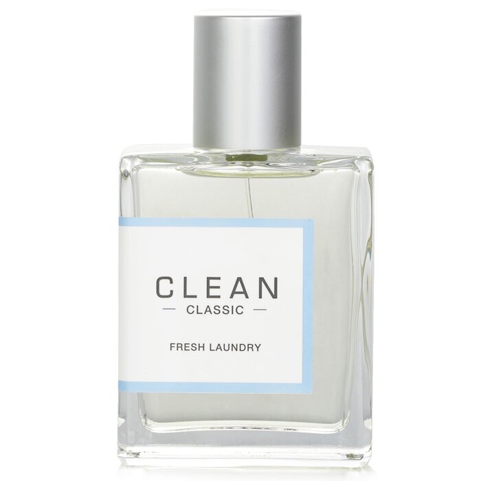 Clean Classic Fresh Laundry Eau De Parfum Spray 60ml