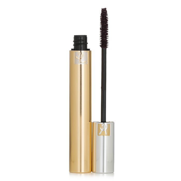 Yves Saint Laurent Mascara Volume Effet Faux Cils (Luxurious Mascara) - # 05 Burgundy 7.5ml/0.25oz