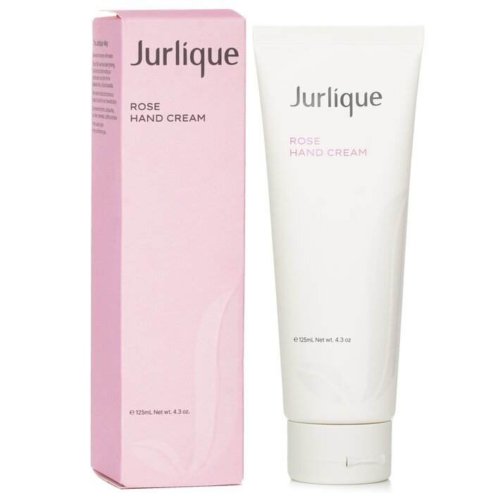 Jurlique Rose Hand Cream(Random Packaging) 125ml/4.3oz