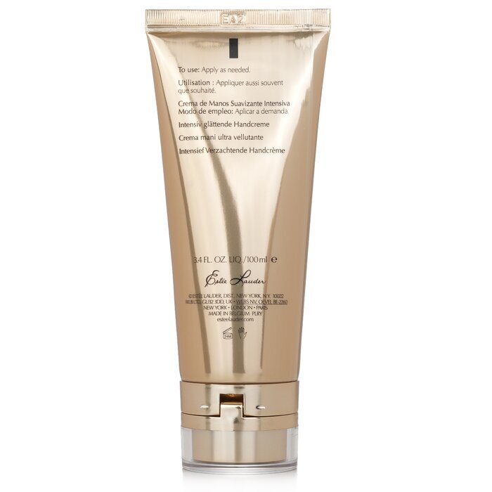 Estee Lauder Re-Nutriv Intensive Smoothing Hand Creme 100ml/3.4oz