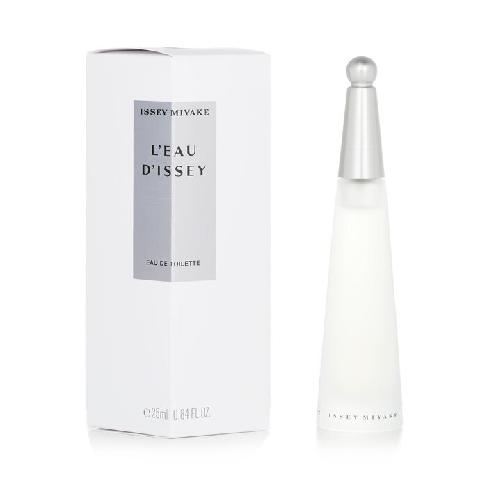 Issey Miyake L'Eau D'Issey Eau De Toilette Spray 25ml