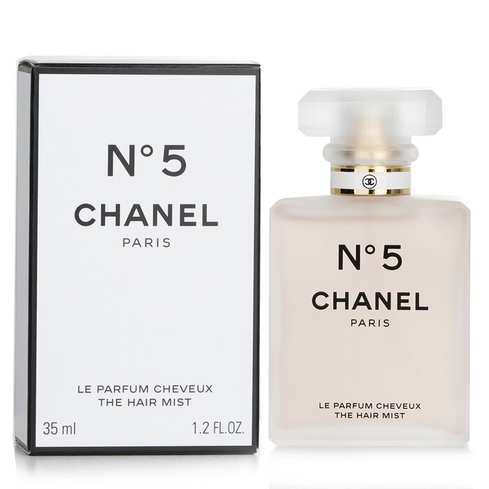 Chanel No.5 The Hair Mist 35ml