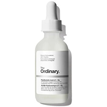 The Ordinary Hyaluronic Acid 2% & B5 30ml
