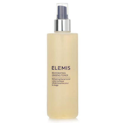 Elemis Rehydrating Ginseng Toner 200ml/7oz