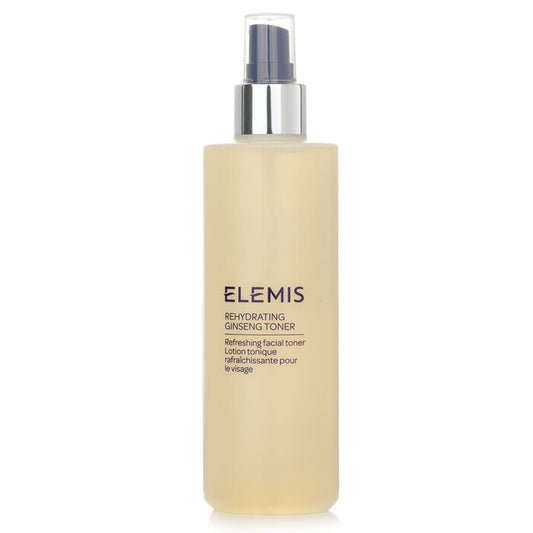 Elemis Rehydrating Ginseng Toner 200ml/7oz