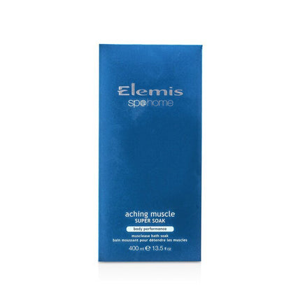 Elemis Aching Muscle Super Soak 400ml/14.08oz