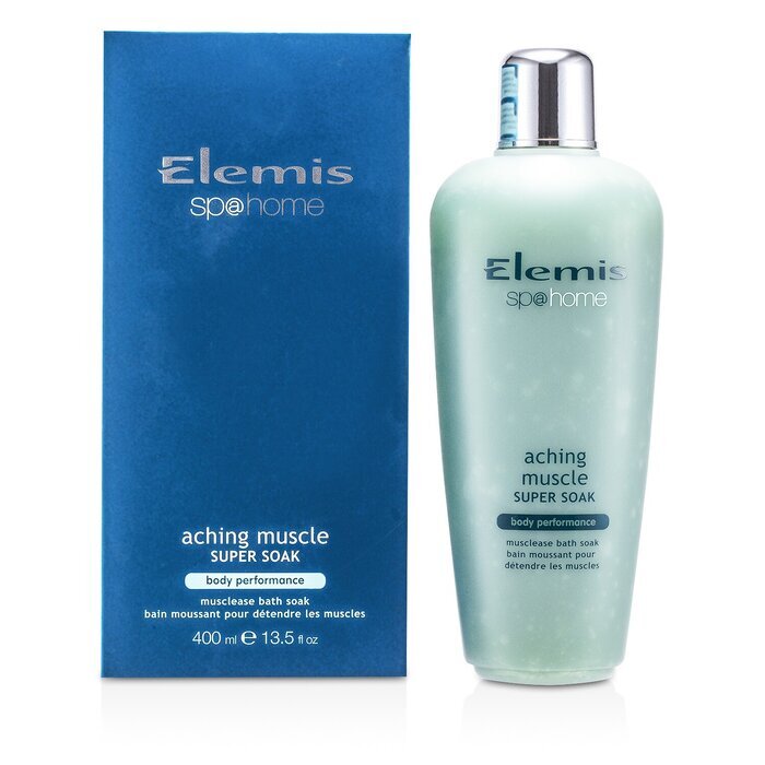 Elemis Aching Muscle Super Soak 400ml/14.08oz