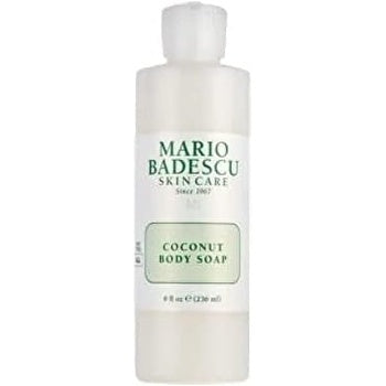Coconut Body Soap 236ml