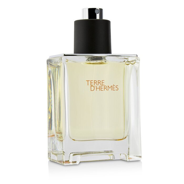 Terre D'Hermes Eau De Toilette Spray 50ml