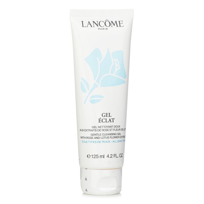 Lancome Gel Eclat Gentle Cleansing Gel 125ml/4.2oz