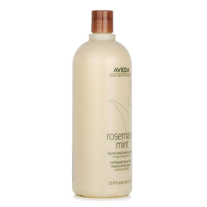 Aveda Rosemary Mint Hand & Body Wash 1000ml