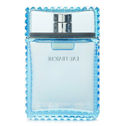 Versace Eau Fraiche After Shave Lotion 100ml