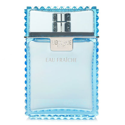 Versace Eau Fraiche After Shave Lotion 100ml