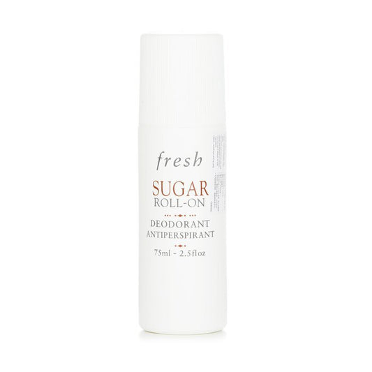 Fresh Sugar Roll-On Deodorant 75ml/2.5oz