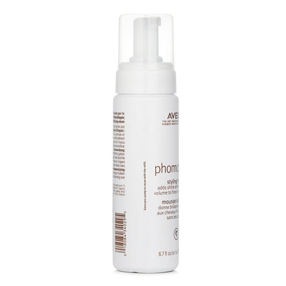 Aveda Phomollient Styling Foam 200ml/6.7oz