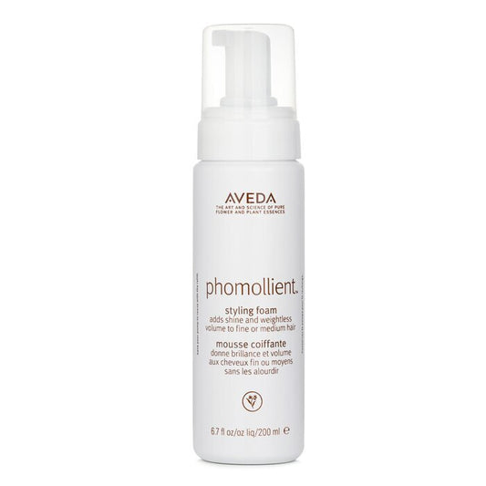 Aveda Phomollient Styling Foam 200ml/6.7oz