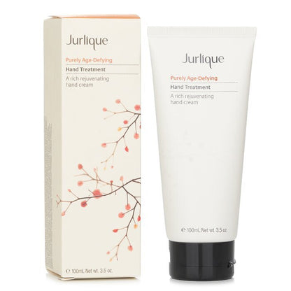 Jurlique Purely Age-Defying Hand Treatment 100ml/3.5oz