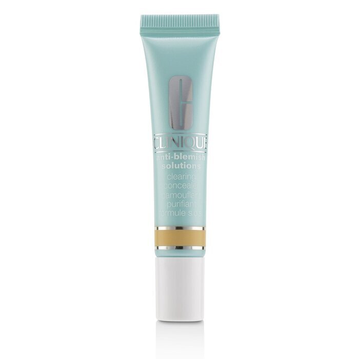 Clinique Anti Blemish Solutions Clearing Concealer - # Shade 02 10ml/0.34oz