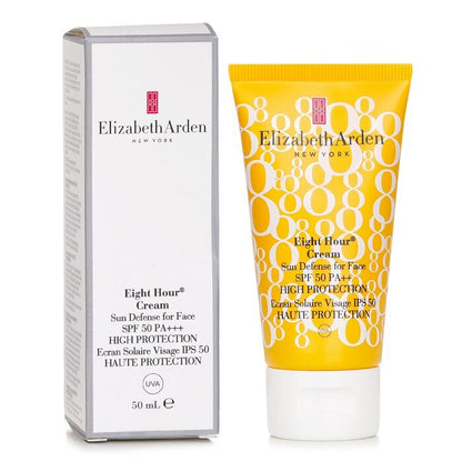 Elizabeth Arden Eight Hour Cream Sun Defense For Face SPF 50 50ml/1.7oz