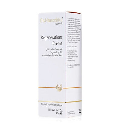 Dr. Hauschka Regenerating Day Cream 40ml/1.3oz