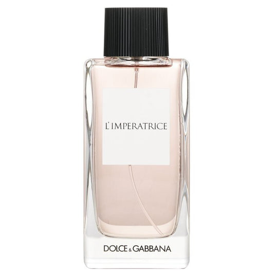 Dolce & Gabbana D&G L'Imperatrice Eau De Toilette Spray 100ml