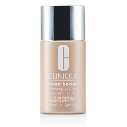 Clinique Even Better Makeup SPF15 (Dry Combination to Combination Oily) - No. 09/ CN90 Sand 30ml/1oz