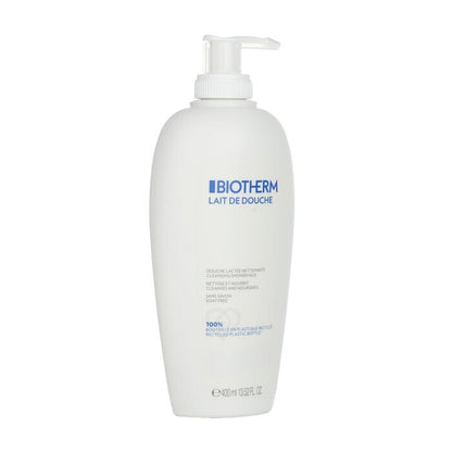 Biotherm Cleansing Shower Milk 400ml/13.52oz