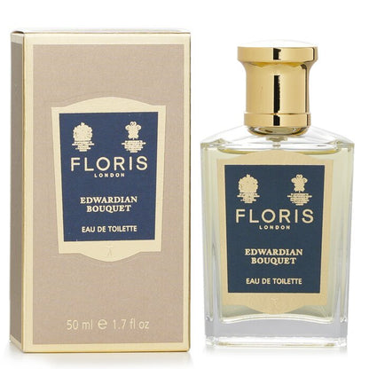 Floris Edwardian Bouquet Eau De Toilette Spray 50ml