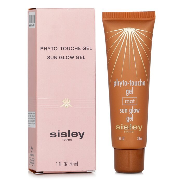 Sisley Phyto Touche Sun Glow Gel - Mat 30ml/1oz