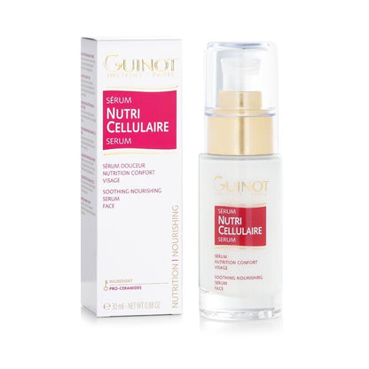 Guinot Serum Nutri Cellulaire Face Serum 30ml/1.05oz